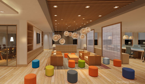 Xzz Interior Design